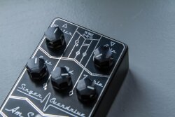 SingerOverdriveMK2-9 SingerOverdriveMK2-9