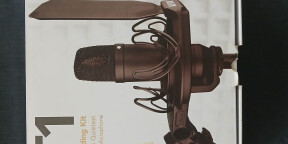 Rode nt1+rode smr kit micro