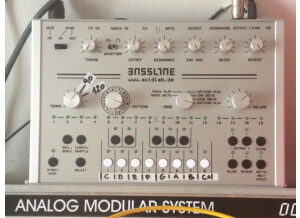 Acidlab bassline3 (42346)