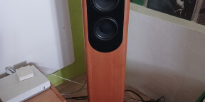 Vends ou échange ma paire de jmr