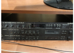 space echo