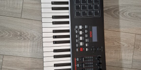 Akai mpk 261