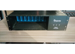 Fredenstein Professional Audio Bento 8 Pure Analog (69073)