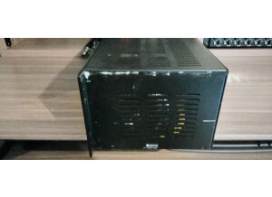 Fredenstein Professional Audio Bento 8 Pure Analog (63963)