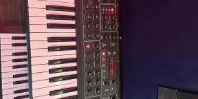 Vends prophet 08 pot edition en parfait état