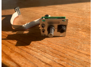 Intellijel Designs Phones 1U (15897)