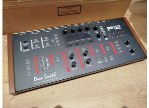 Dave Smith Instruments Prophet 12 Module (2130)