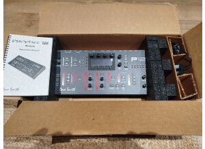 Dave Smith Instruments Prophet 12 Module (69298)