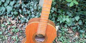 Esteve classique vintage