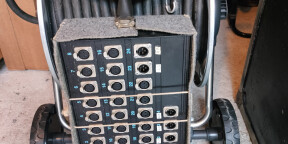 Vend câble multipaires 24+4