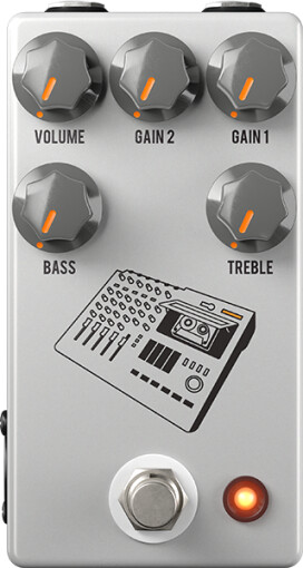 424 Gain Stage 424 Gain Stage