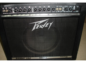 Peavey Bandit 112 (Discontinued) (52414)