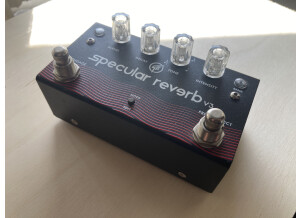 GFI System Specular Reverb V3 (39279)