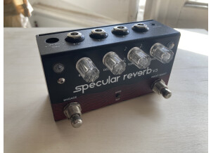 GFI System Specular Reverb V3 (8738)