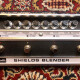 Shields Blender Shields Blender