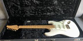 Suhr Classic SSS Excellent état