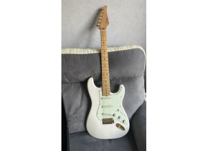 Suhr Classic S SSS (76856)