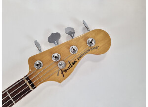 Fender Modern Player Dimension Bass (1697)
