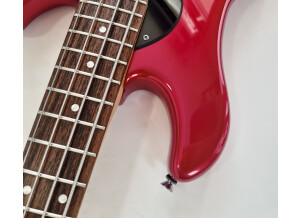 Fender Modern Player Dimension Bass (52343)