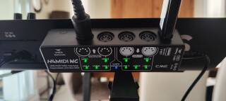 CME H4MIDI WC
