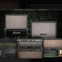 Amp Room Vintage Suite (Plugin Softube)