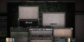 Amp Room Vintage Suite (Plugin Softube)