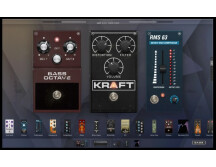 Bass ST2