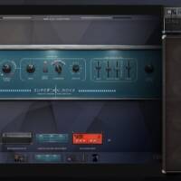 Amp Room Bass Suite (Plugin Softube)