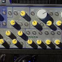 Vends Focusrite ISA 430 MKII