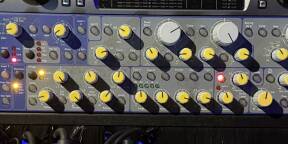 Vends Focusrite ISA 430 MKII