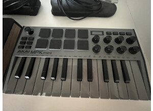 Akai Professional MPK mini mk3 (30903)