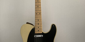 Fender telecaster american vintage 52