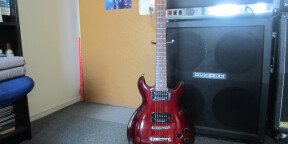 Vends Lag Roxanne Standart avec étui en état correct 450 Euros sur Paris