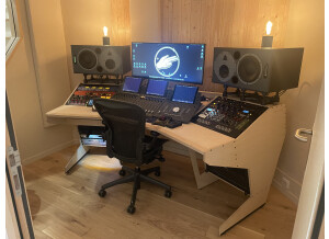 Sessiondesk Gustav (28534)
