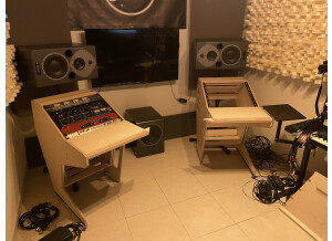 Sessiondesk Gustav (4729)