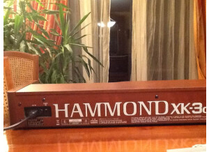 Hammond XK-3C (92088)