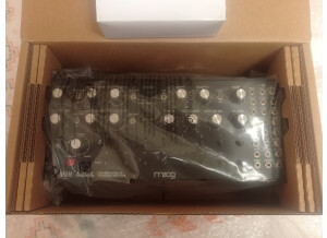 Moog Music DFAM (Drummer From Another Mother) (95528)