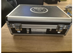 AKG C 214 (55072)