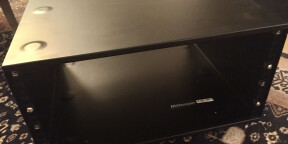 rack 5u Millenium Steel Box 5 45