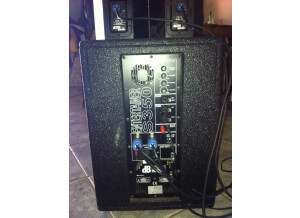 dB Technologies S350 Entertainer (85057)