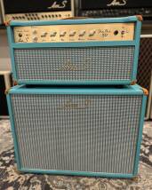 AmS Amplifiers The One 50 Spring Reverb