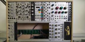 Case avec module