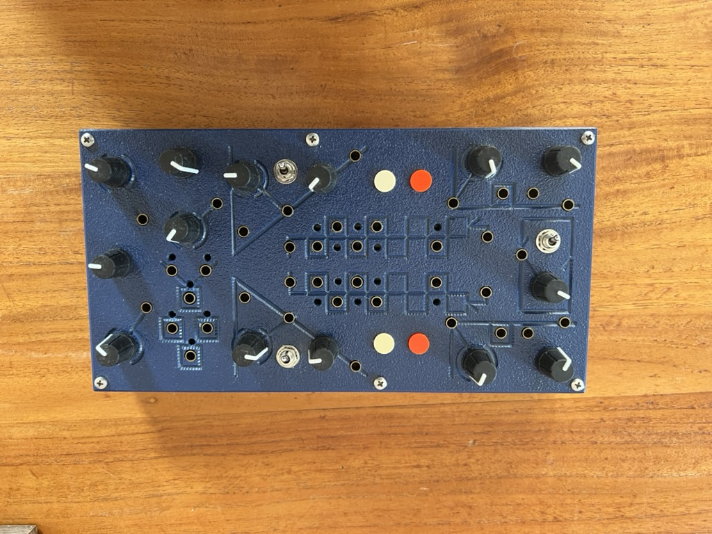 Vends Double Knot v2 parfait état