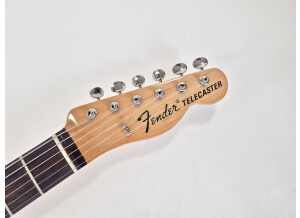 Fender Graham Coxon Telecaster (11037)