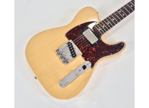 Fender Graham Coxon Telecaster (24592)