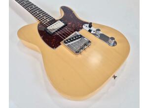 Fender Graham Coxon Telecaster (5237)
