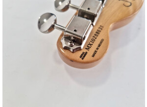 Fender Graham Coxon Telecaster (97001)