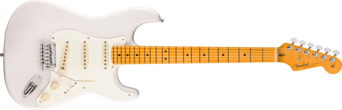 Fender American Ultra Luxe Vintage '50s Stratocaster : American Ultra Luxe Vintage '50s Stratocaster2 Fender American Ultra Luxe Vintage '50s Stratocaster : American Ultra Luxe Vintage '50s Stratocaster2