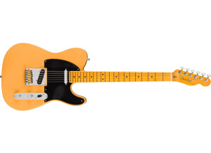 American Ultra Luxe Vintage '50s Telecaster2