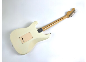 Fender Eric Clapton Stratocaster (14496)